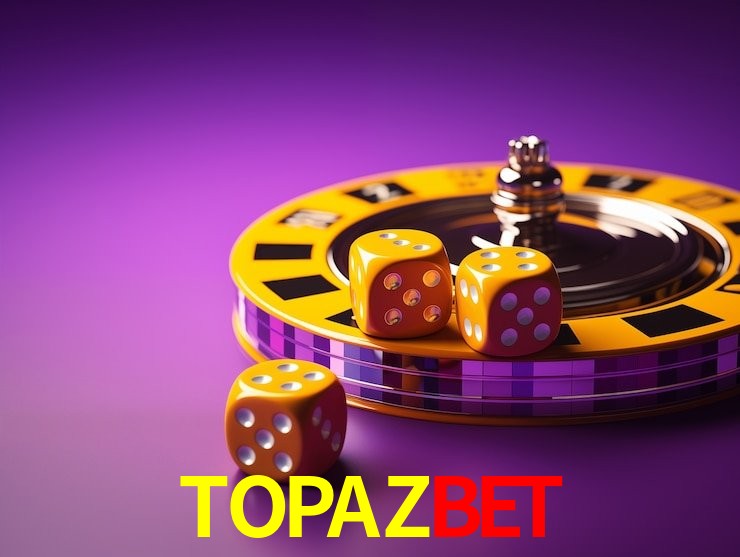 TOPAZBET Mobile Legends