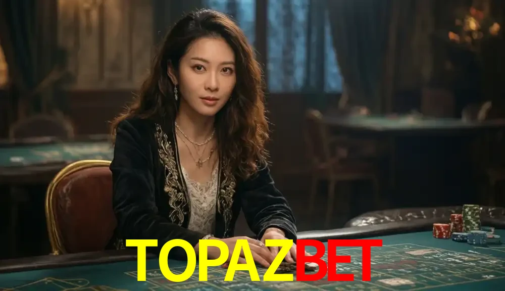 TOPAZBET Casino en Vivo