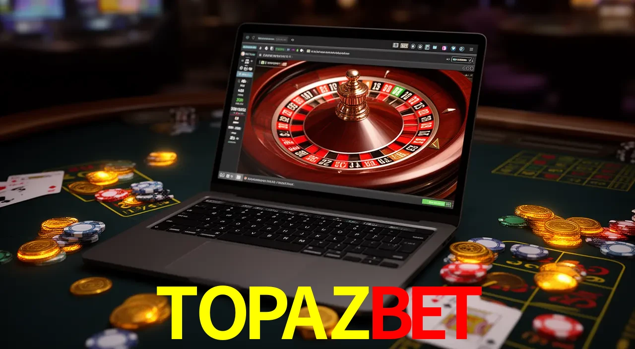 TOPAZBET Arcade