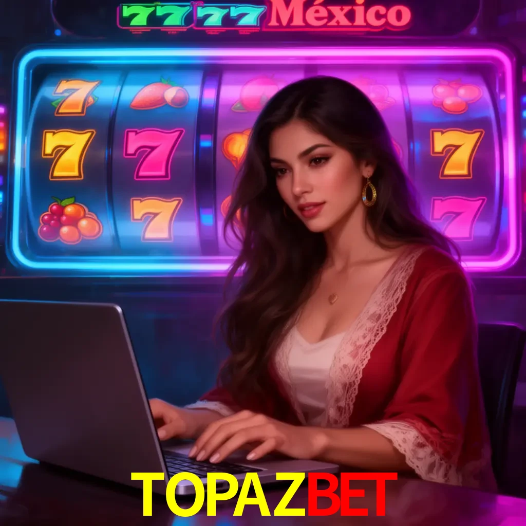 TOPAZBET Roulette en Vivo
