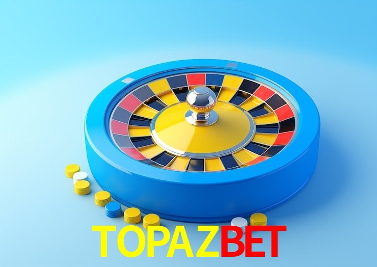 TOPAZBET Multideporte y juego