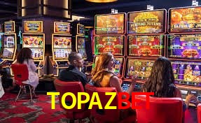 TOPAZBET ¿Qué información cubre esta sección de preguntas frecuentes?