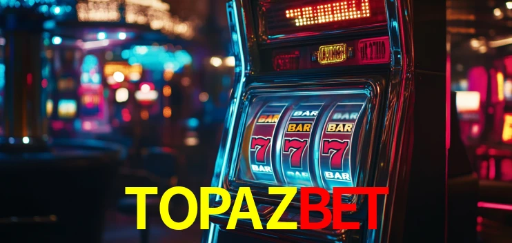 TOPAZBET gaming platform