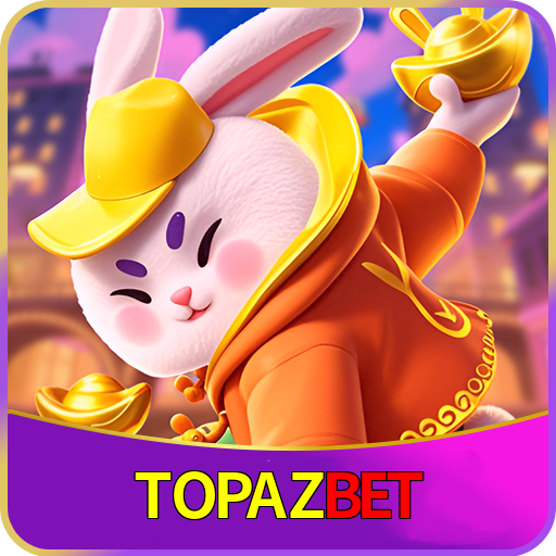 TOPAZBET logo